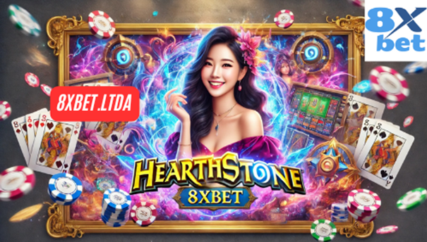 Nắm vững 5 quy tắc cơ bản để chơi Hearthstone trên nền tảng 8xbet hiệu quả hơn