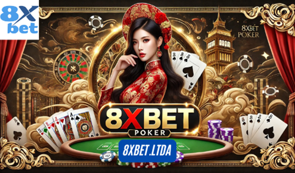 Poker 8xbet - 5 biến thể poker hàng đầu và cách chiến thắng hiệu quả