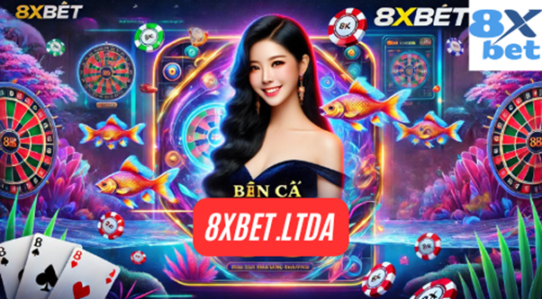 5 lý do và tính năng tốt nhất của game bắn cá tại 8xbet