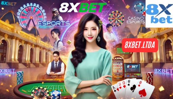 Mẹo chơi esports tại 8xbet để thắng nhanh và hiệu quả