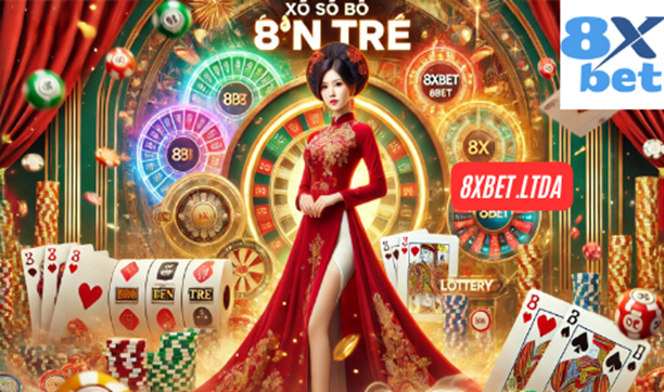 Tìm hiểu quy định khi tham gia xổ số Bến Tre 8xbet để chơi đúng luật và hiệu quả