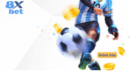 Khuyến mãi thưởng hoàn tiền 100% cược đầu tiên từ 8xbet dành cho người chơi mới.