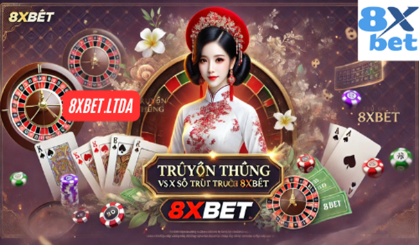 So sánh giữa xổ số truyền thống và xổ số trực tuyến 8xbet