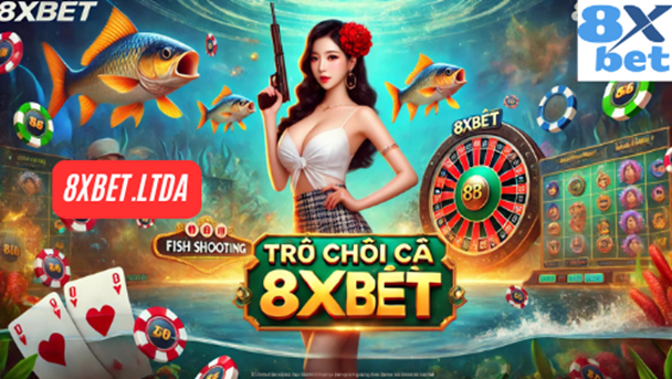 Hướng dẫn tuân thủ 7 quy tắc chơi trò chơi bắn cá 8xbet hiệu quả